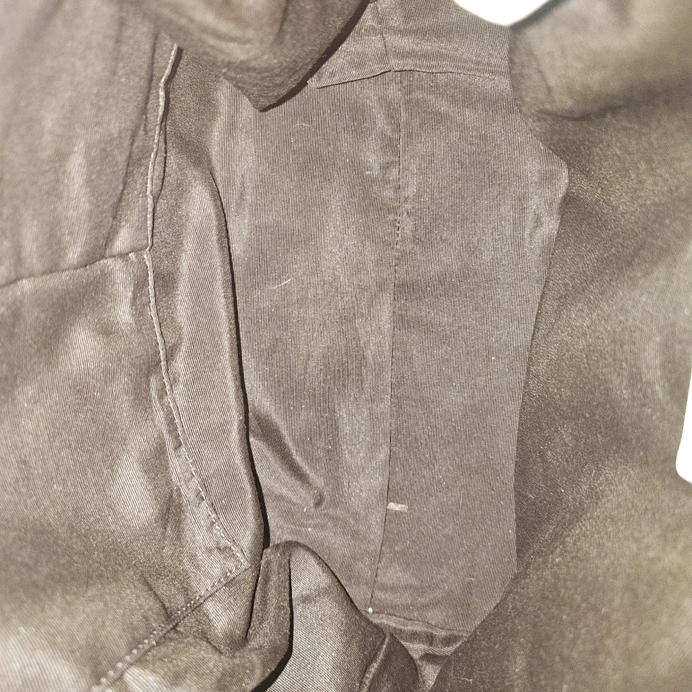 Coach Hampton Signature Python Tote - Picture 7 of 9